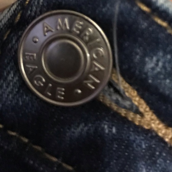 American Eagle Jeans - Picture 3 of 13